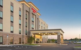 Hampton Inn Crestview South I-10, Fl