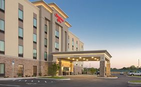 Hampton Inn Crestview South I-10, Fl